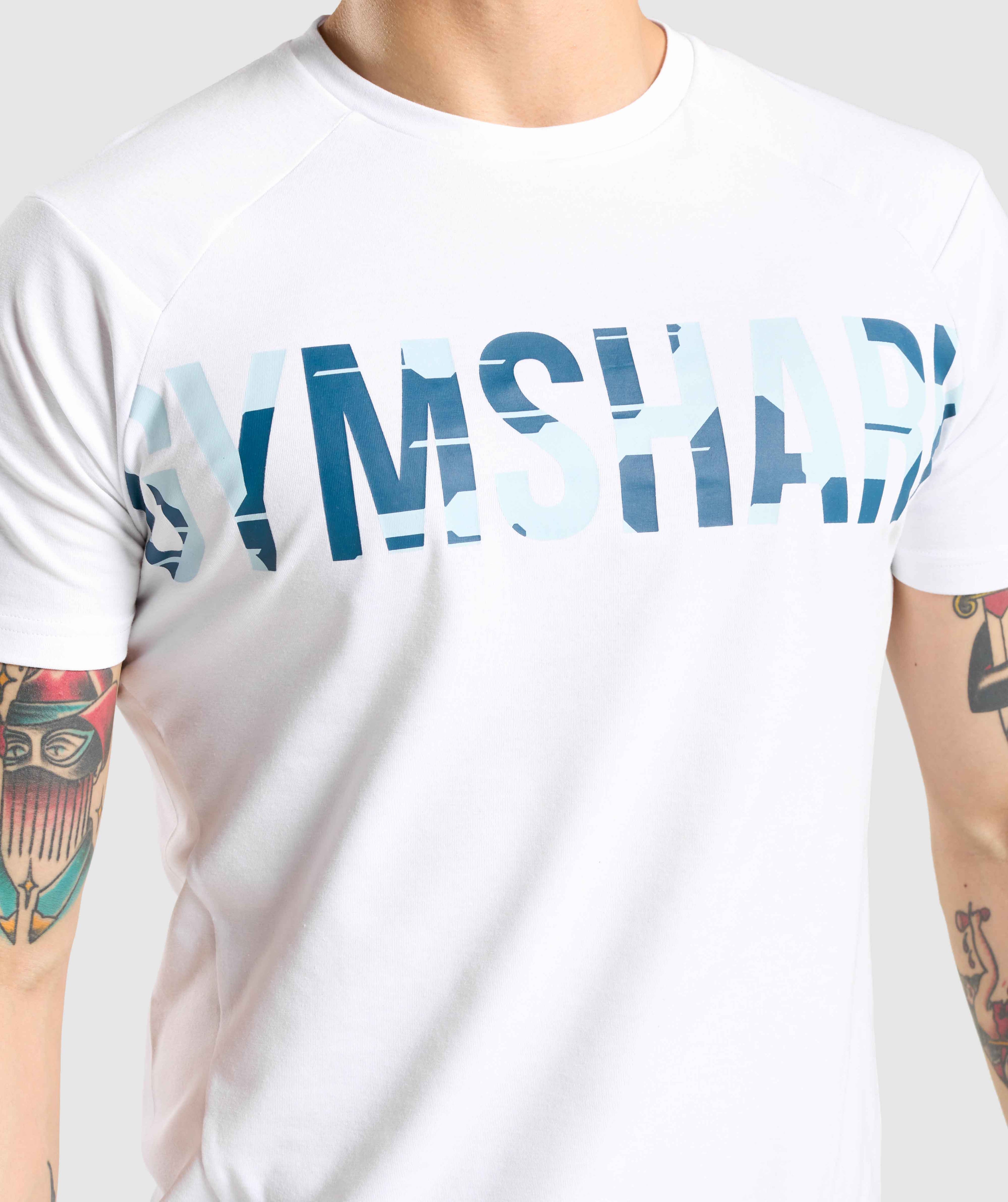 gymshark-bold-t-shirt-white-camo