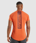 gymshark-bold-t-shirt-clay-orange-ss22