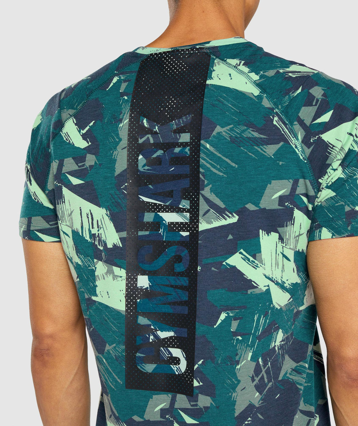 gymshark-bold-t-shirt-green-print-aw21