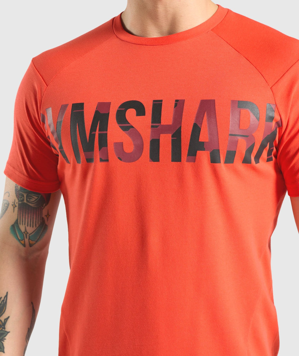 gymshark-bold-t-shirt-orange-camo