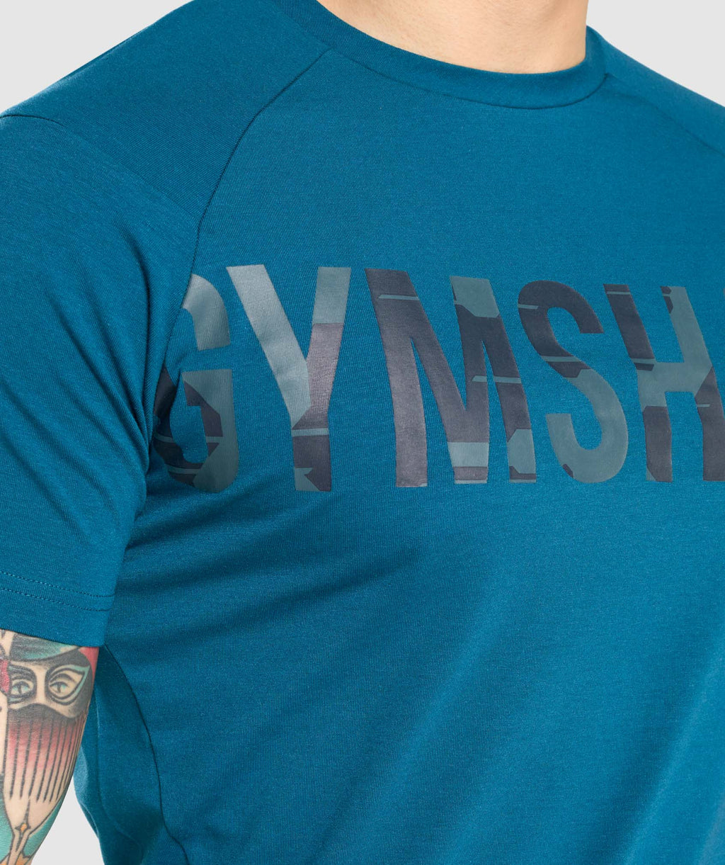 gymshark-bold-t-shirt-teal-camo