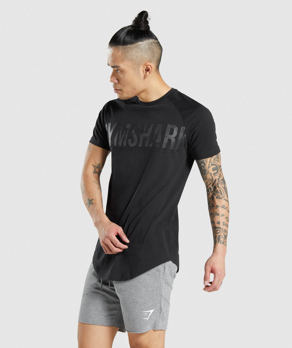 gymshark-bold-t-shirt-black-black