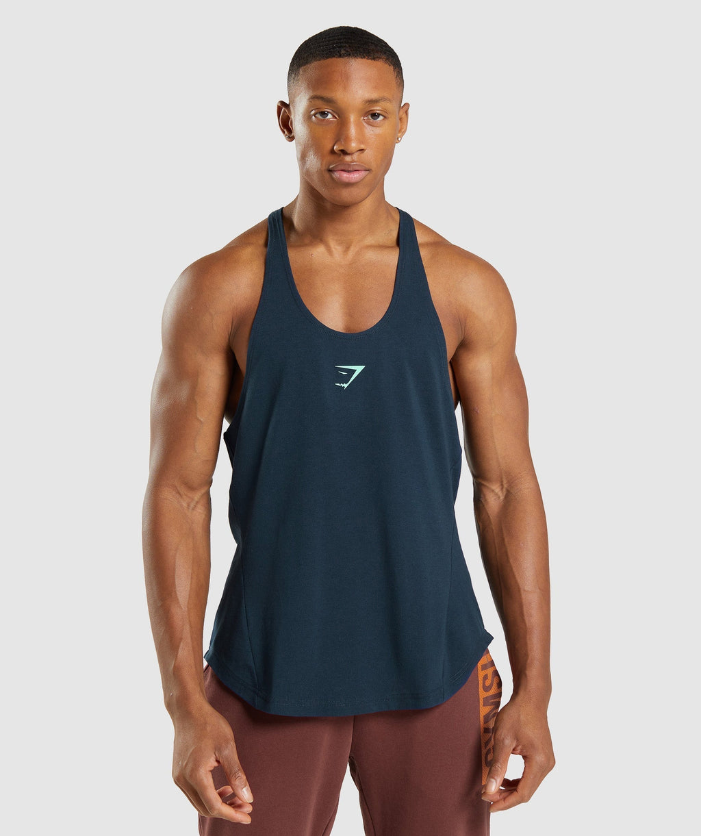 gymshark-bold-stringer-navy-ss22