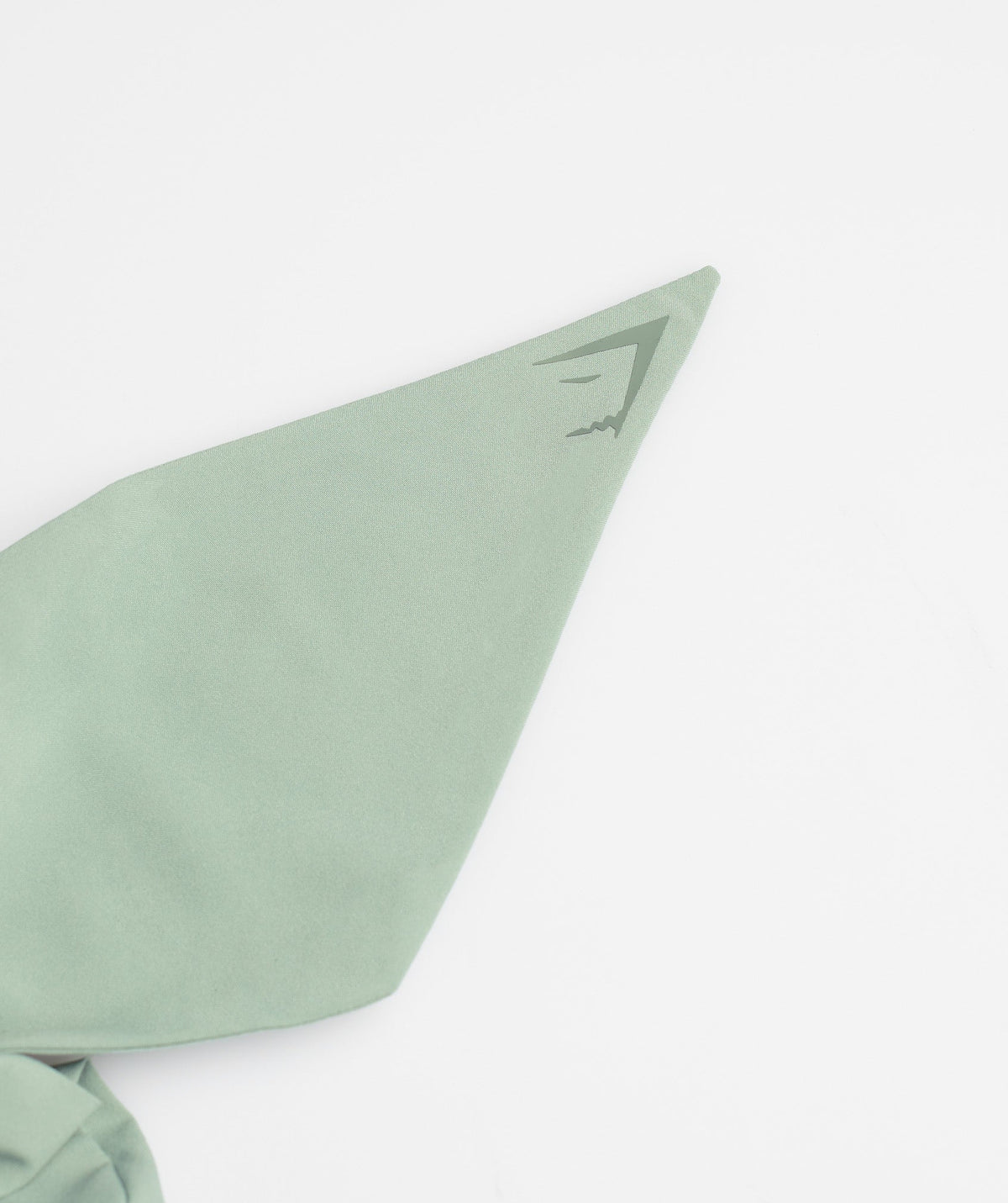 gymshark-bow-scrunchie-desert-sage-green-ss23