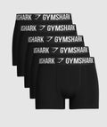 gymshark-boxer-brief-5pk-black-ss24
