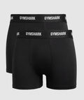 gymshark-boxers-2pk-black-aw21