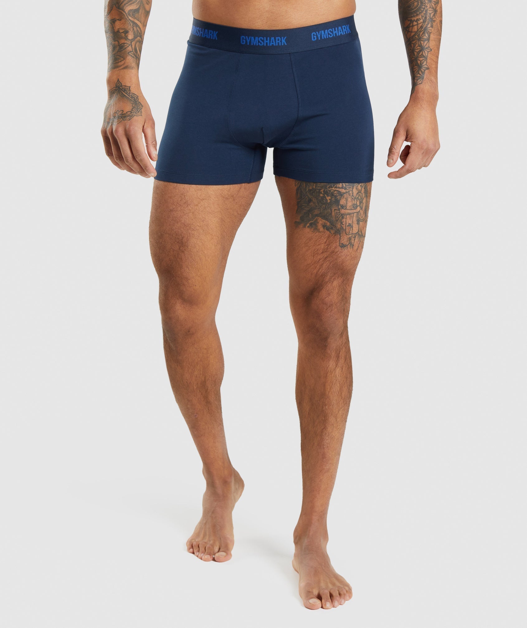gymshark-boxers-2pk-core-olive-navy-ss22