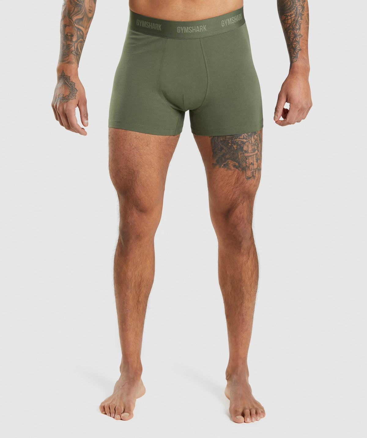 gymshark-boxers-2pk-core-olive-navy-ss22