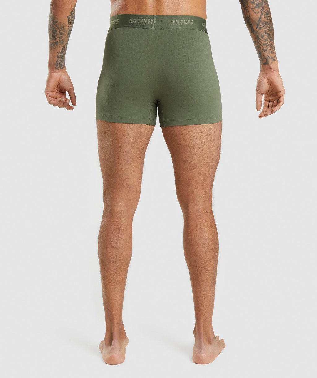 gymshark-boxers-2pk-core-olive-navy-ss22