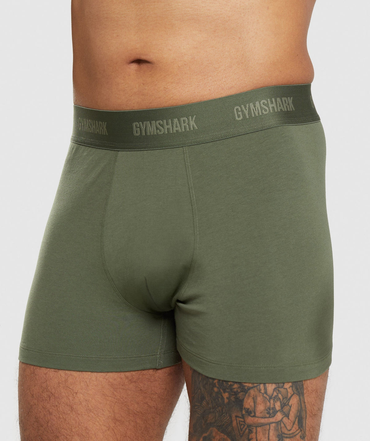 gymshark-boxers-2pk-core-olive-navy-ss22