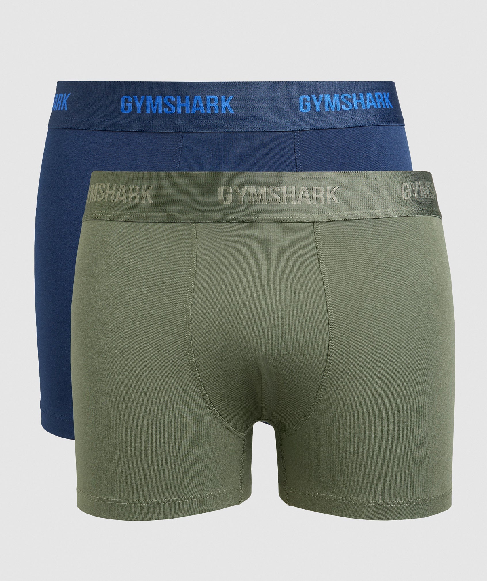 gymshark-boxers-2pk-core-olive-navy-ss22