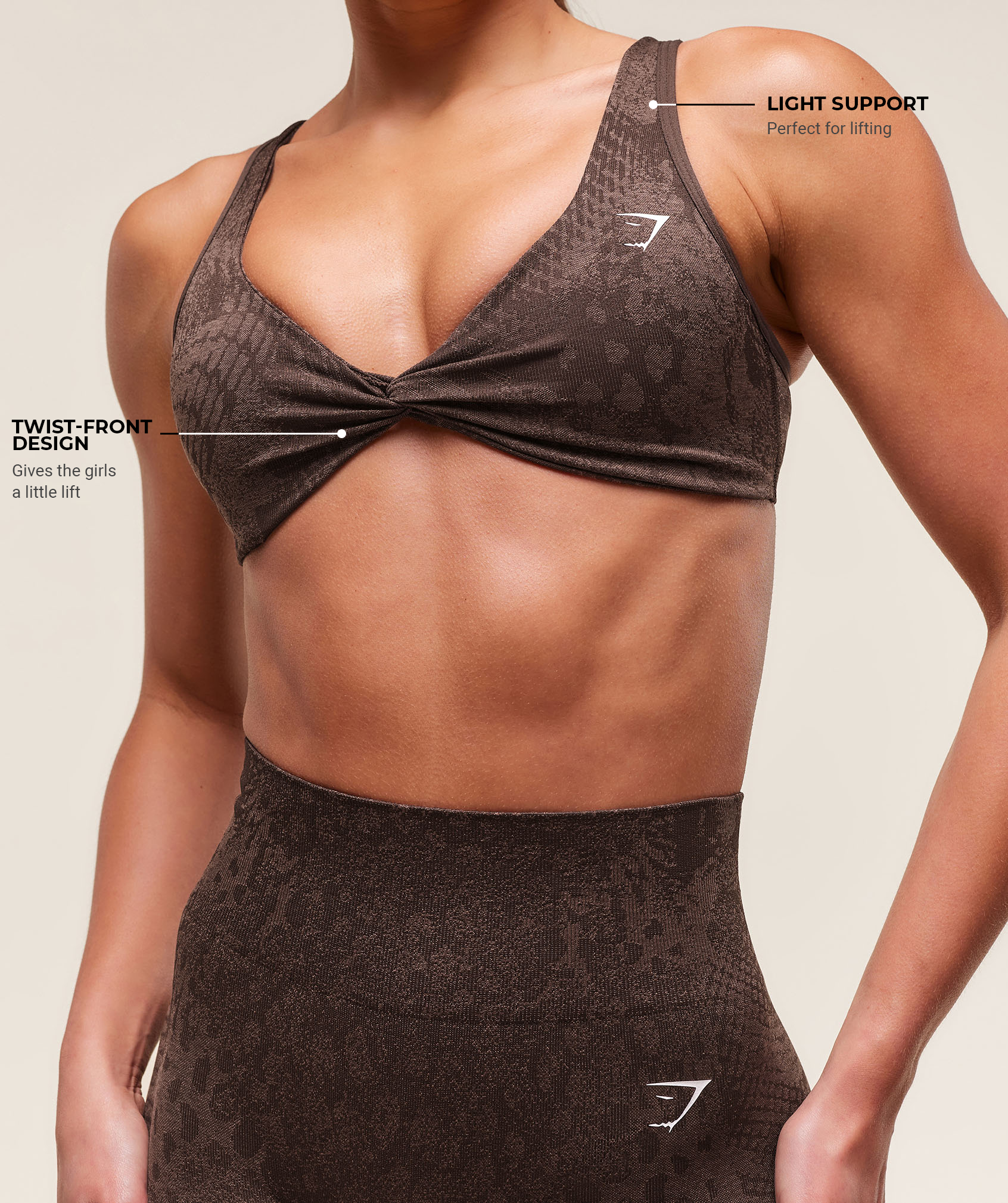 gymshark-adapt-x-whitney-animal-seamless-twist-front-bra-archive-brown-soft-brown-ss25