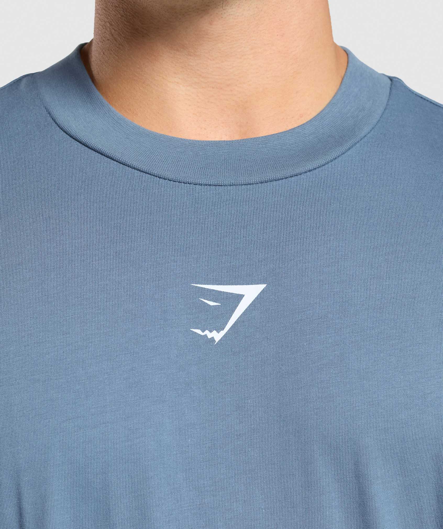 gymshark-build-your-legacy-graphic-t-shirt-faded-blue-aw24
