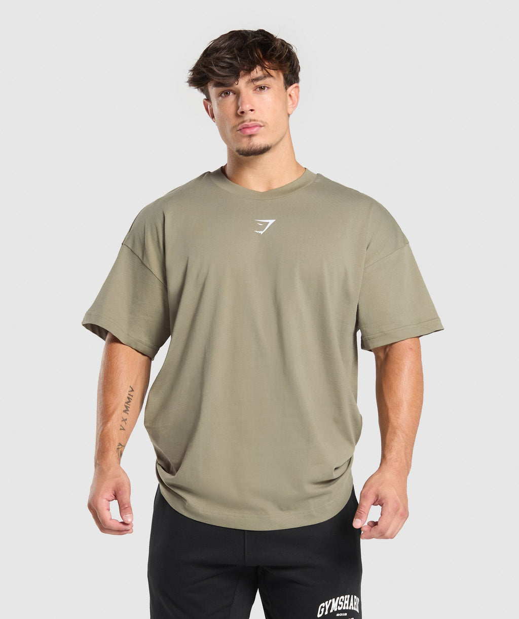 gymshark-build-your-legacy-graphic-t-shirt-utility-green-aw24