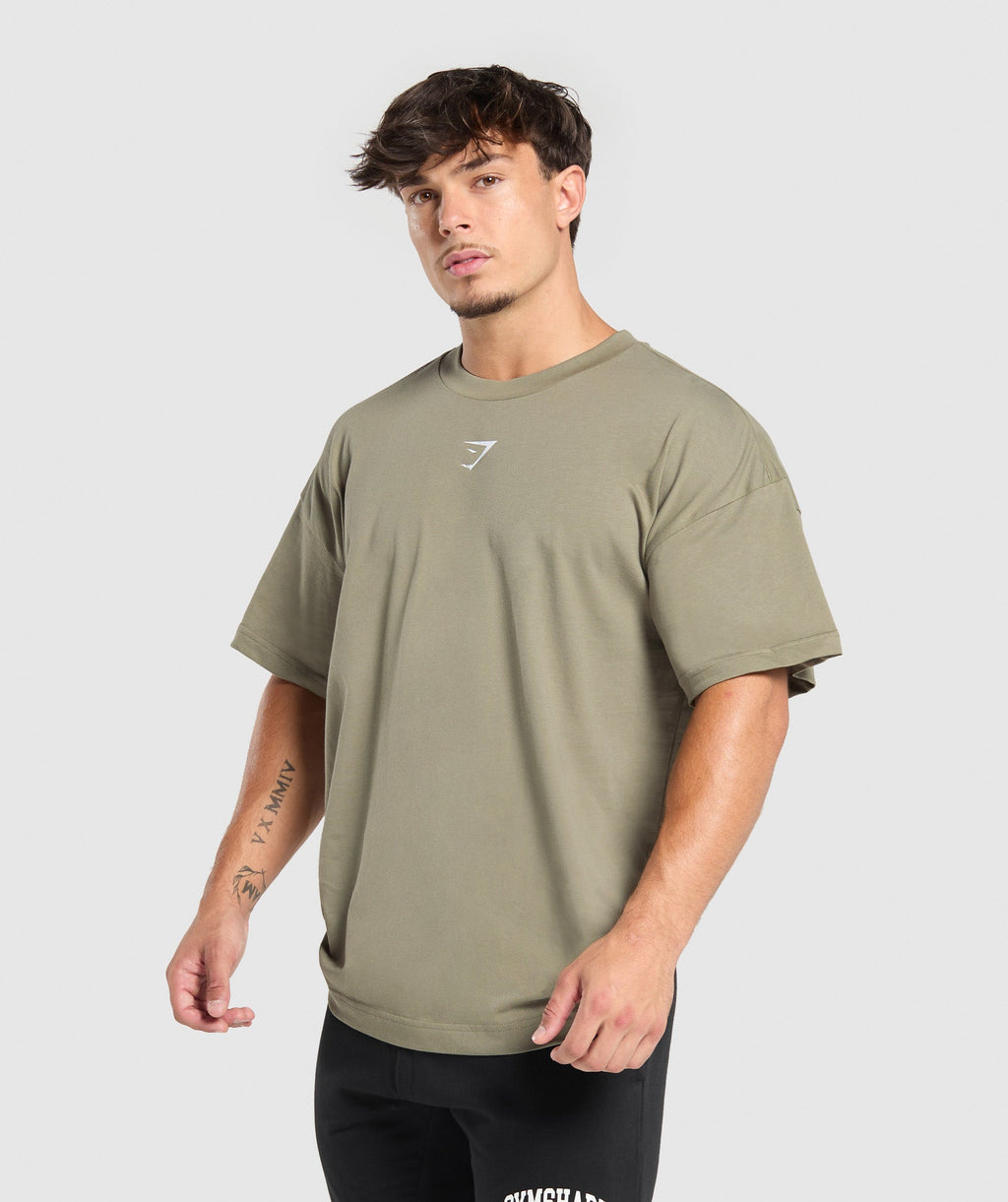 gymshark-build-your-legacy-graphic-t-shirt-utility-green-aw24