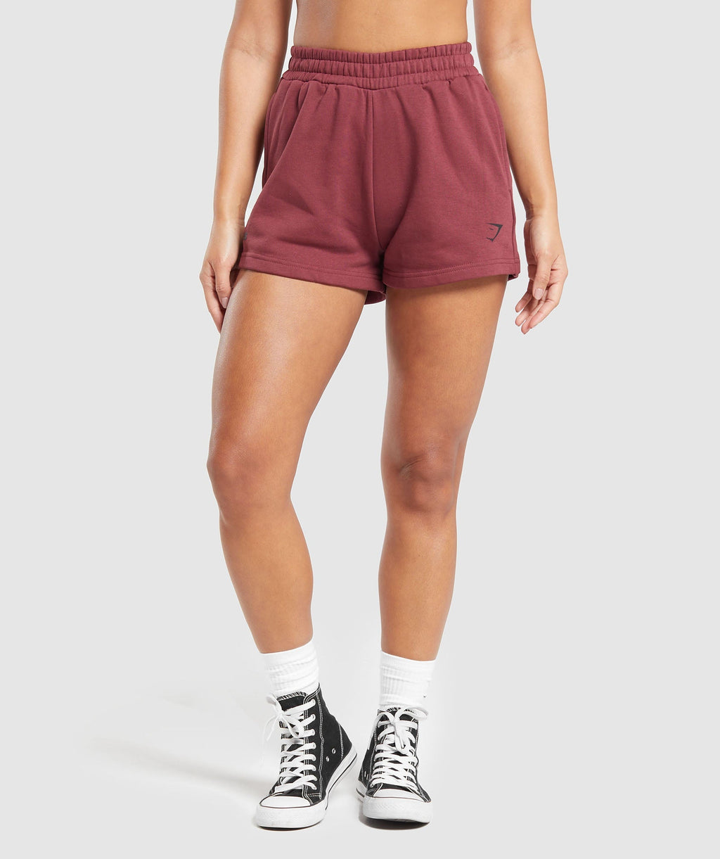 gymshark-built-graphic-shorts-washed-burgundy-aw23