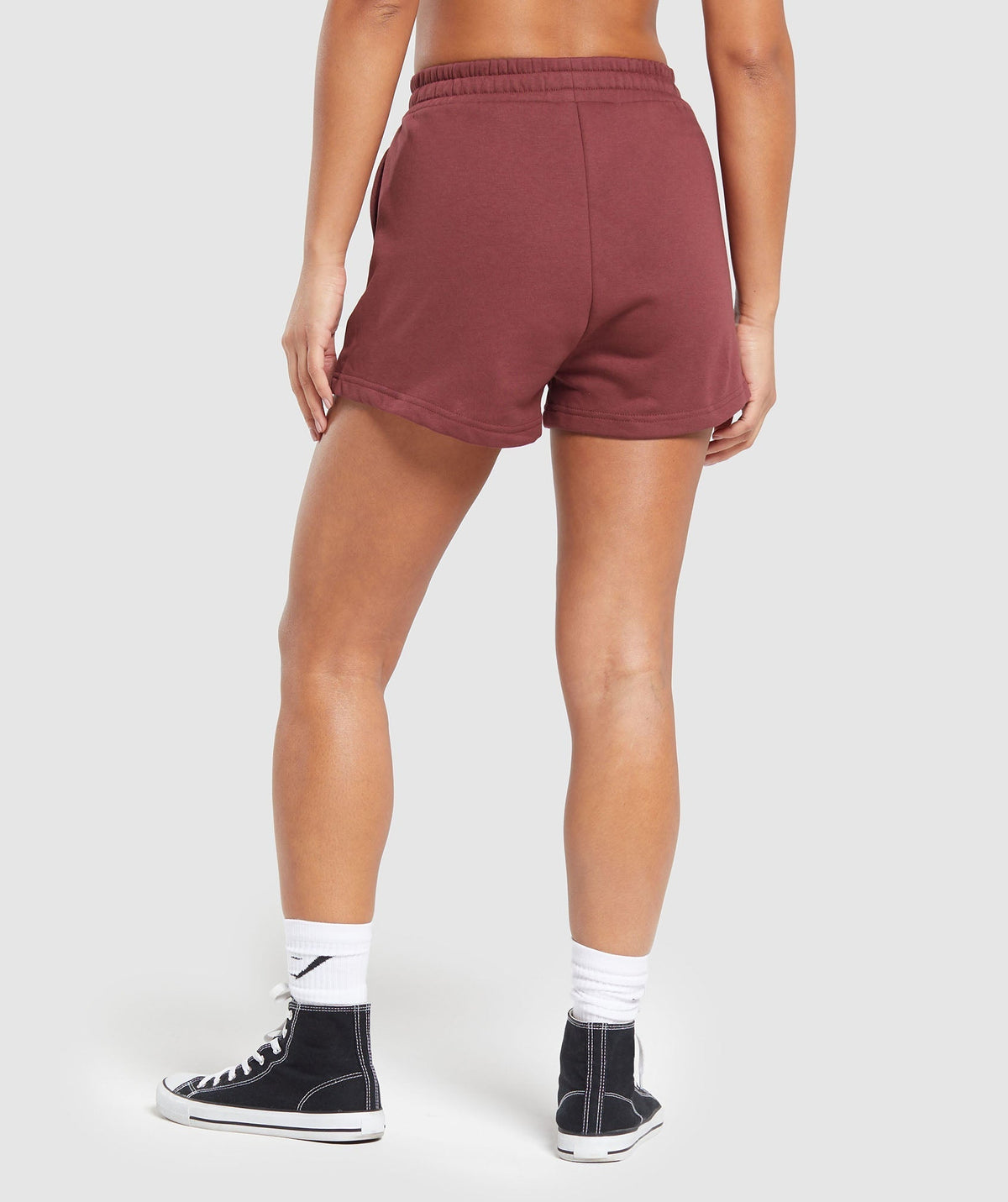 gymshark-built-graphic-shorts-washed-burgundy-aw23