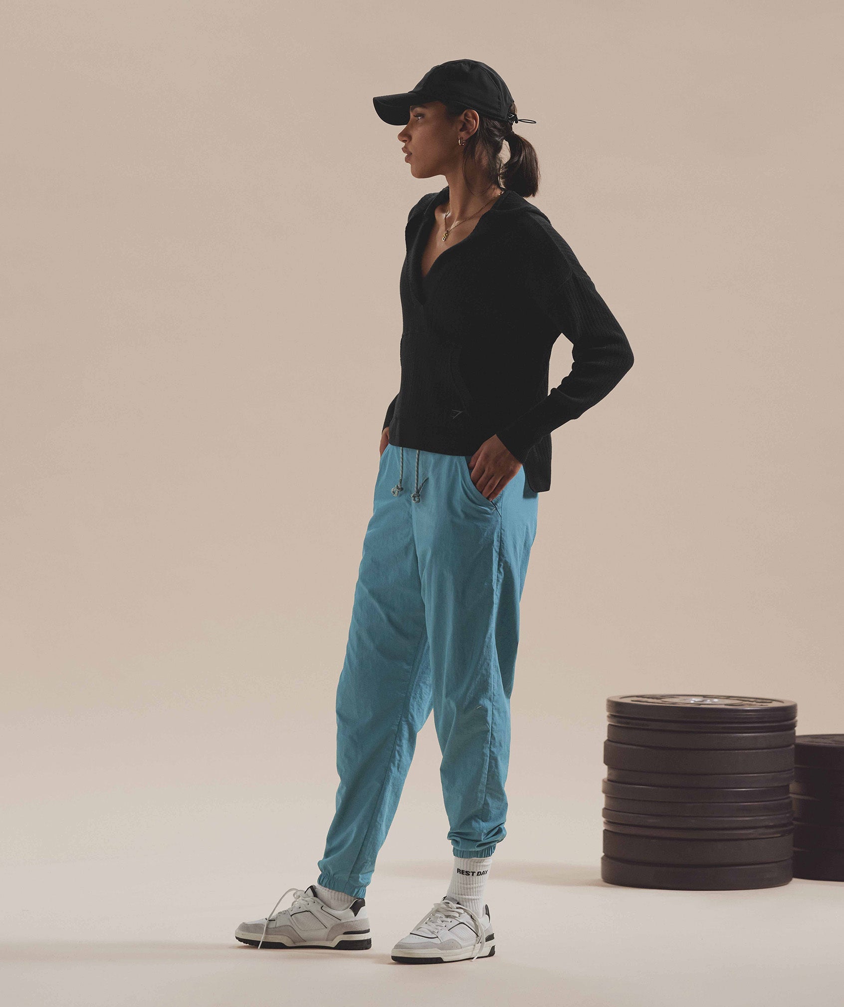 gymshark-retake-track-joggers-charred-blue-aw22