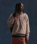 gymshark-rest-day-sweats-1-4-zip-dusty-taupe-aw22