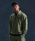 gymshark-rest-day-sweats-1-4-zip-sage-green-aw22