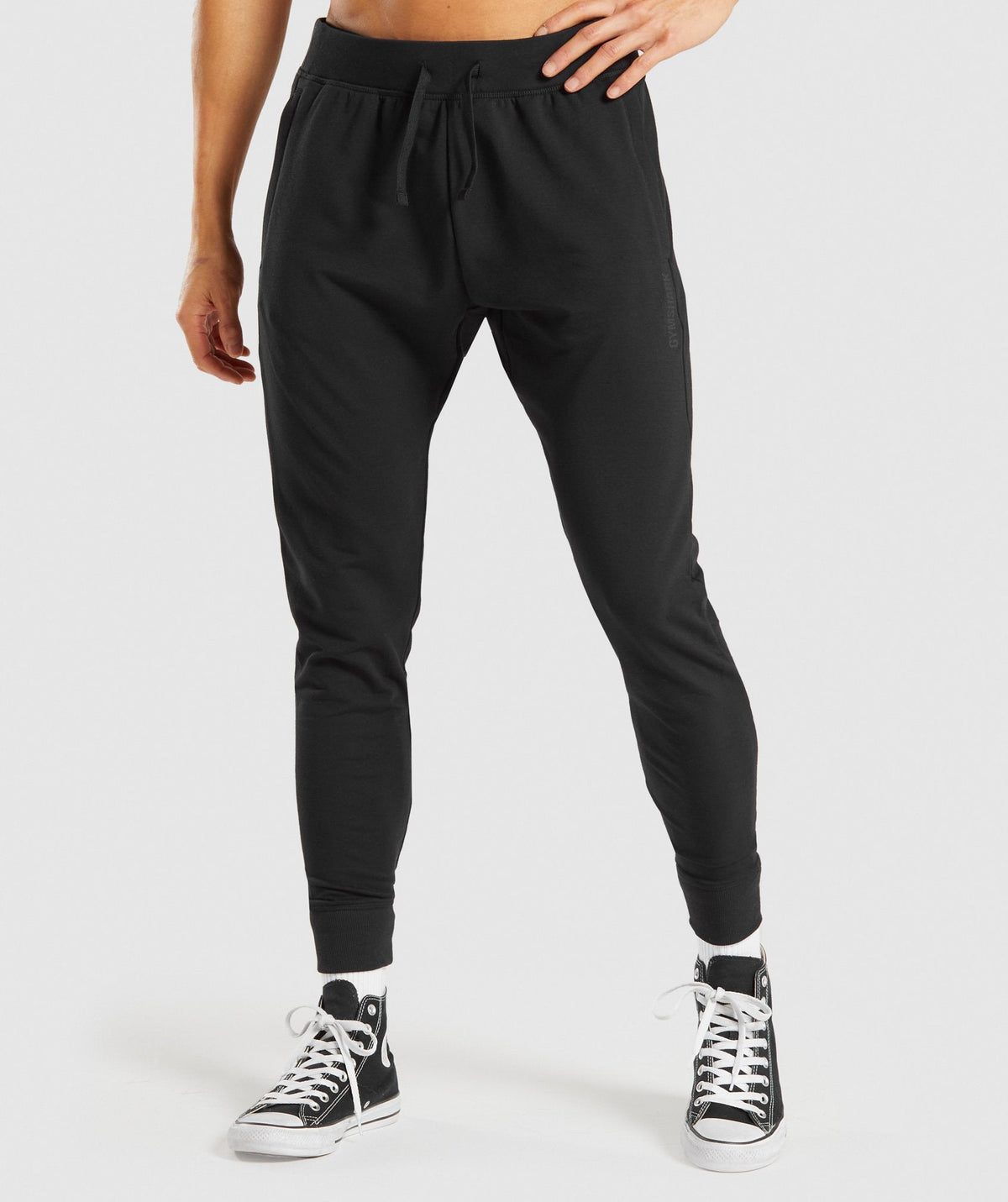 gymshark-chalk-joggers-black
