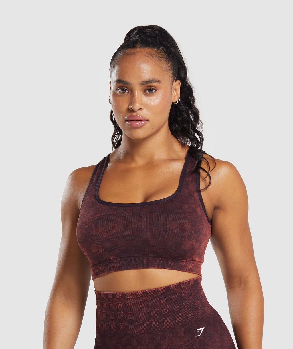 gymshark-check-seamless-washed-sports-bra-plum-brown-aw23