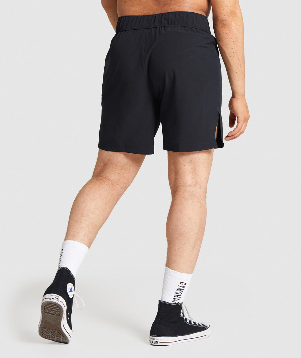 gymshark-combat-striking-shorts-black