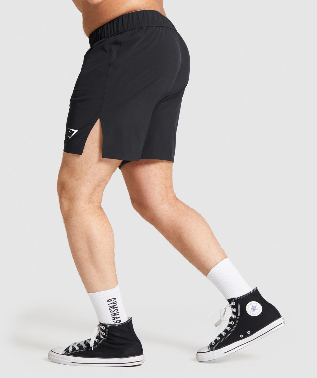gymshark-combat-striking-shorts-black