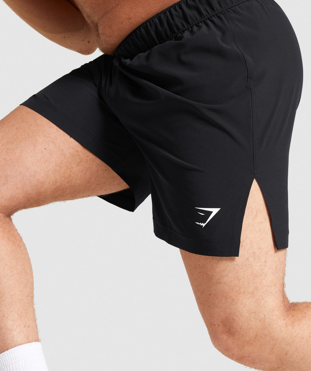 gymshark-combat-striking-shorts-black