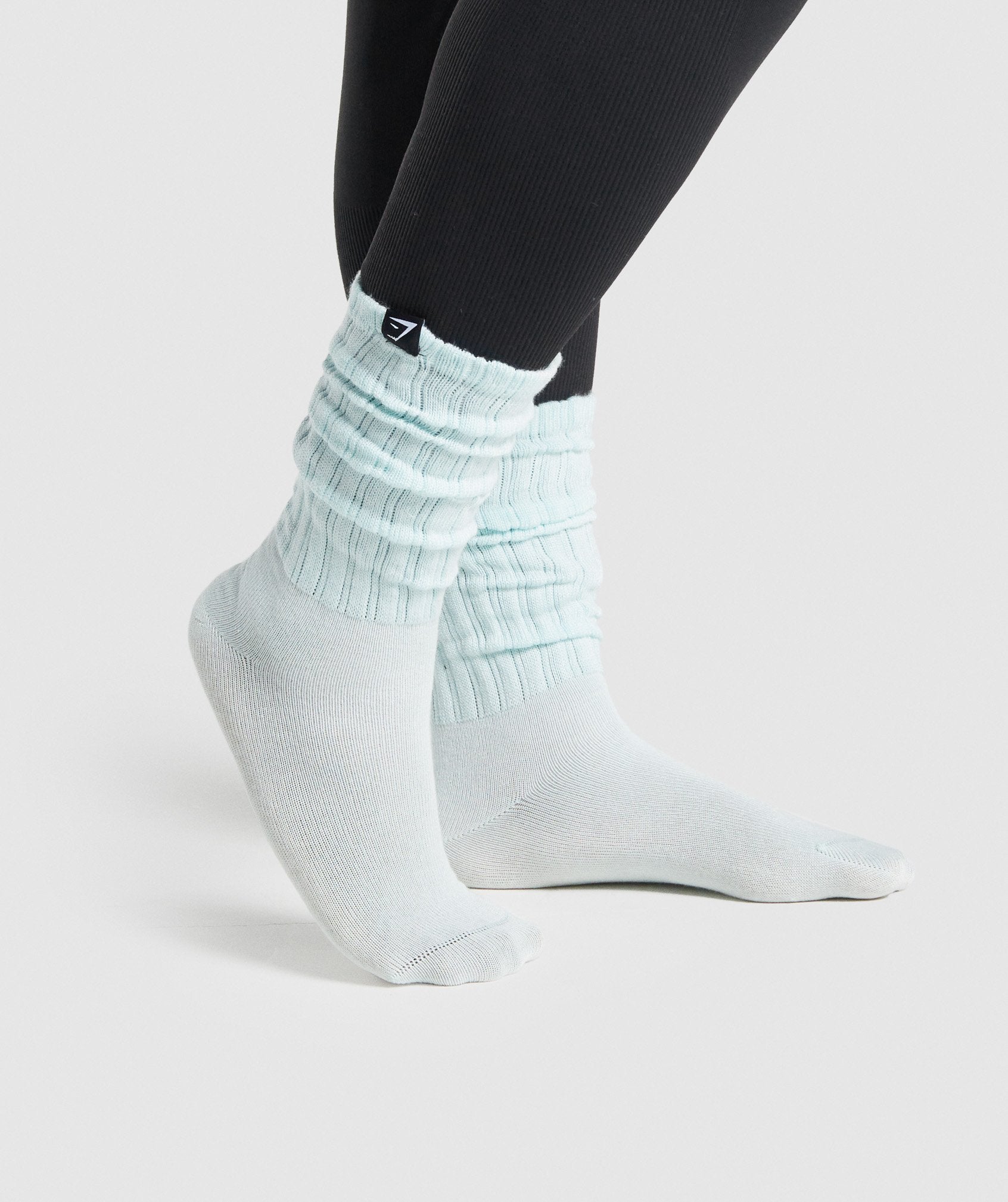 gymshark-comfy-rest-day-socks-light-green