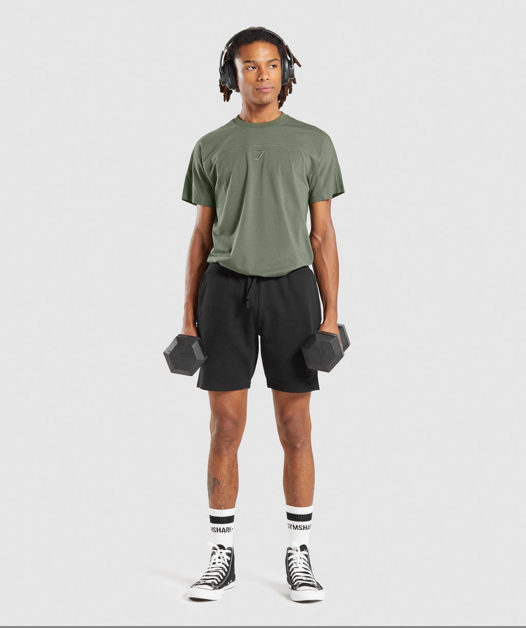 gymshark-compound-shorts-black
