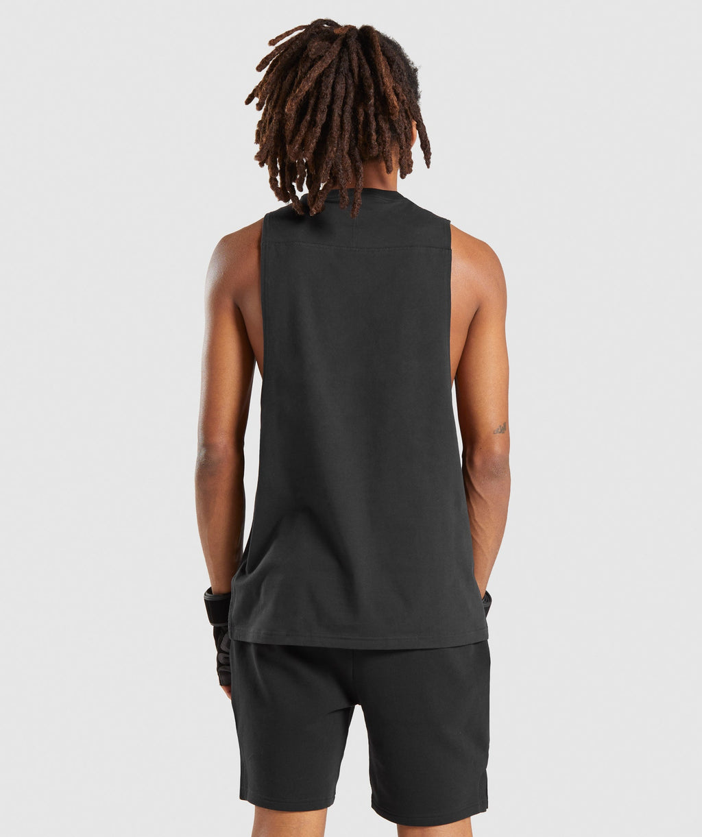 gymshark-compound-drop-arm-tank-black