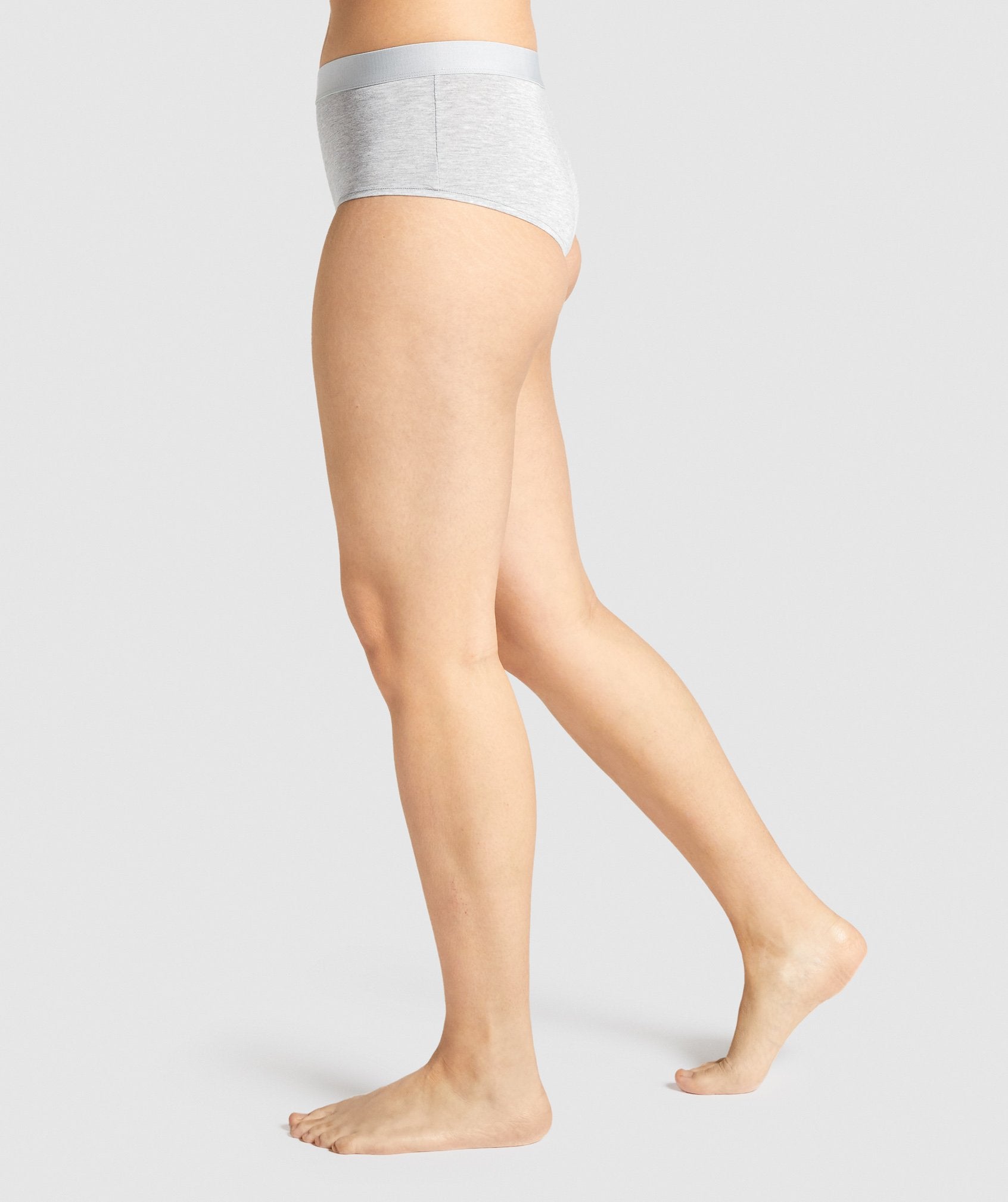gymshark-cotton-boyfriend-shorts-light-grey-marl
