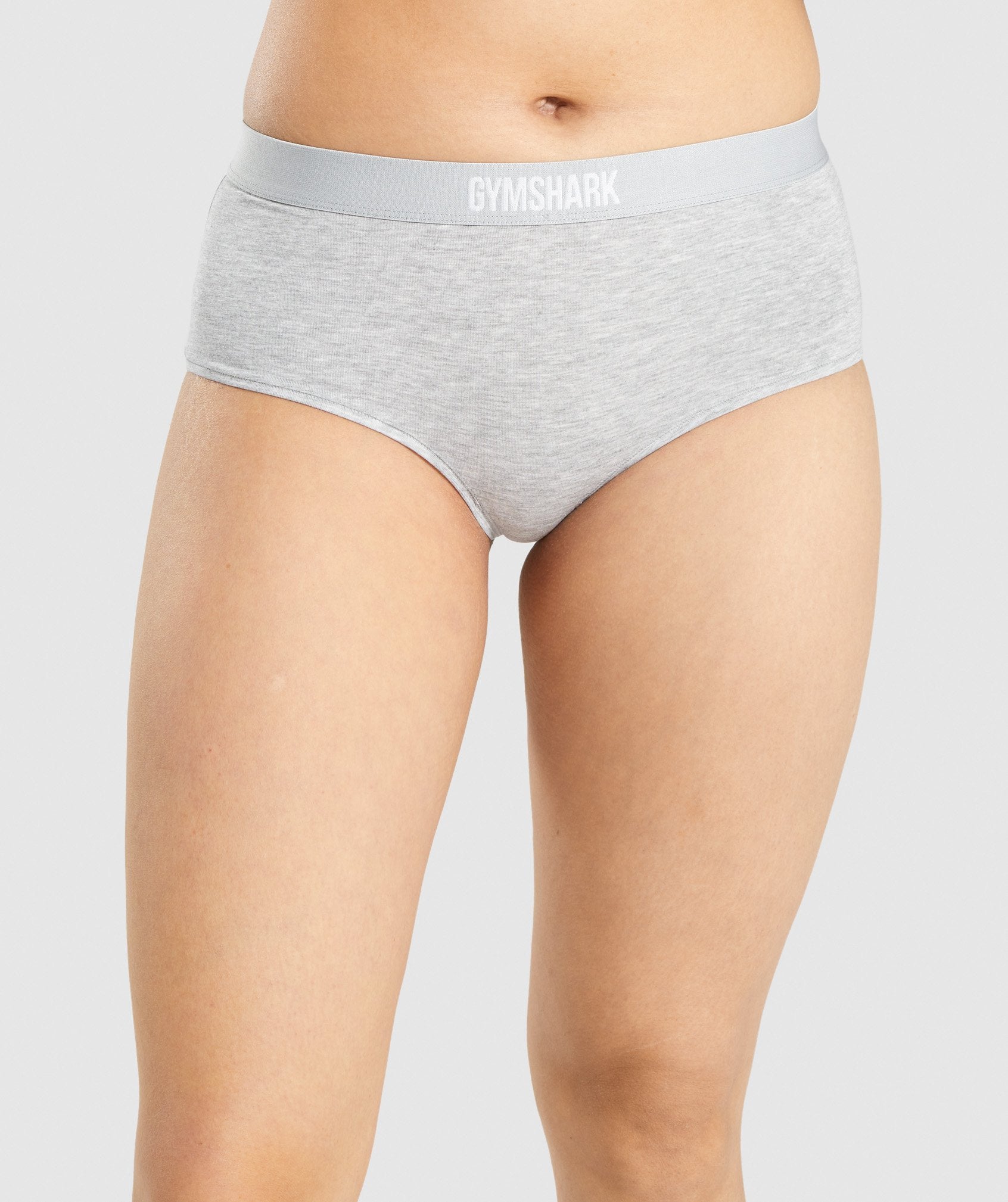 gymshark-cotton-boyfriend-shorts-light-grey-marl