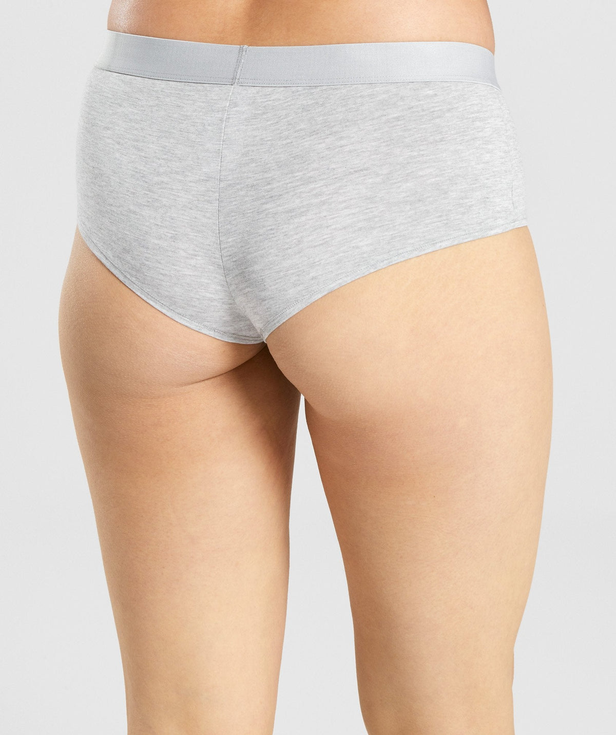 gymshark-cotton-boyfriend-shorts-light-grey-marl