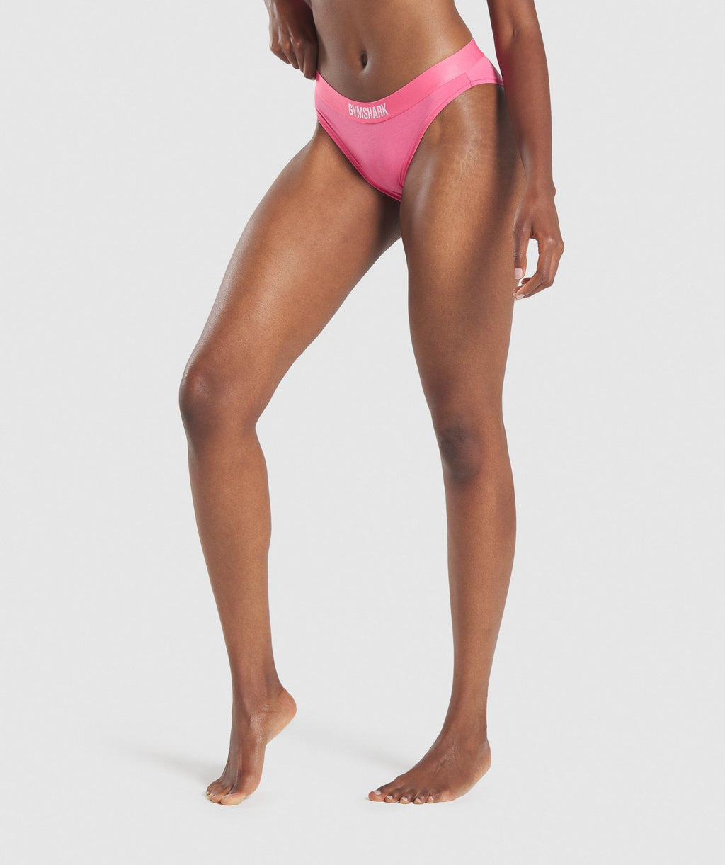 gymshark-cotton-bikini-brief-pink