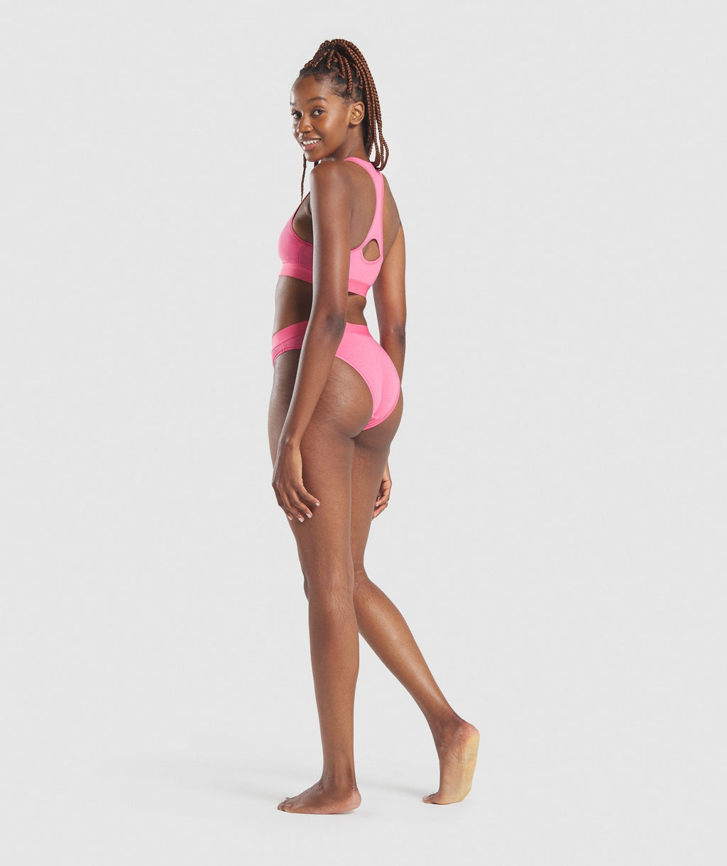 gymshark-cotton-bikini-brief-pink