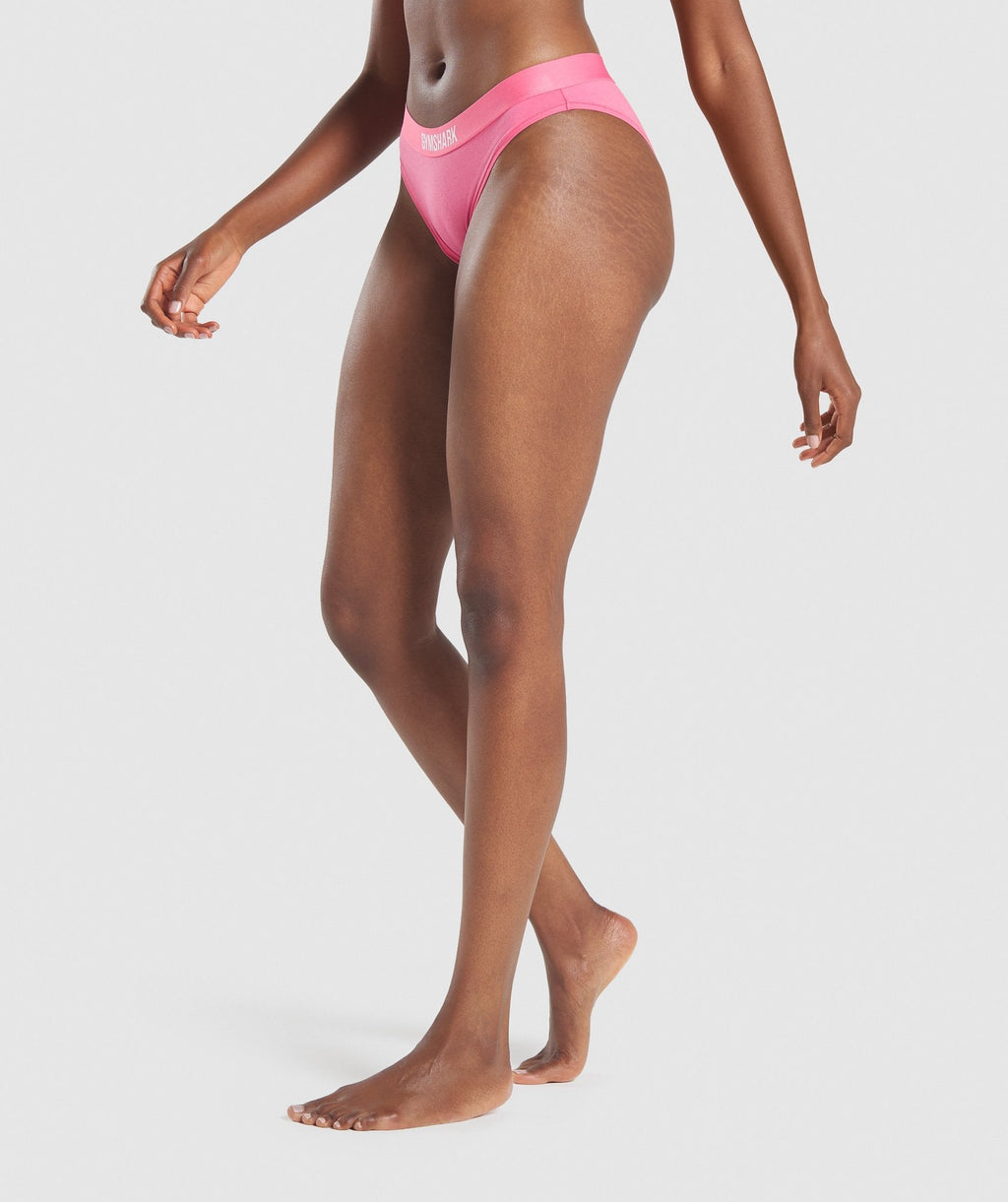 gymshark-cotton-bikini-brief-pink