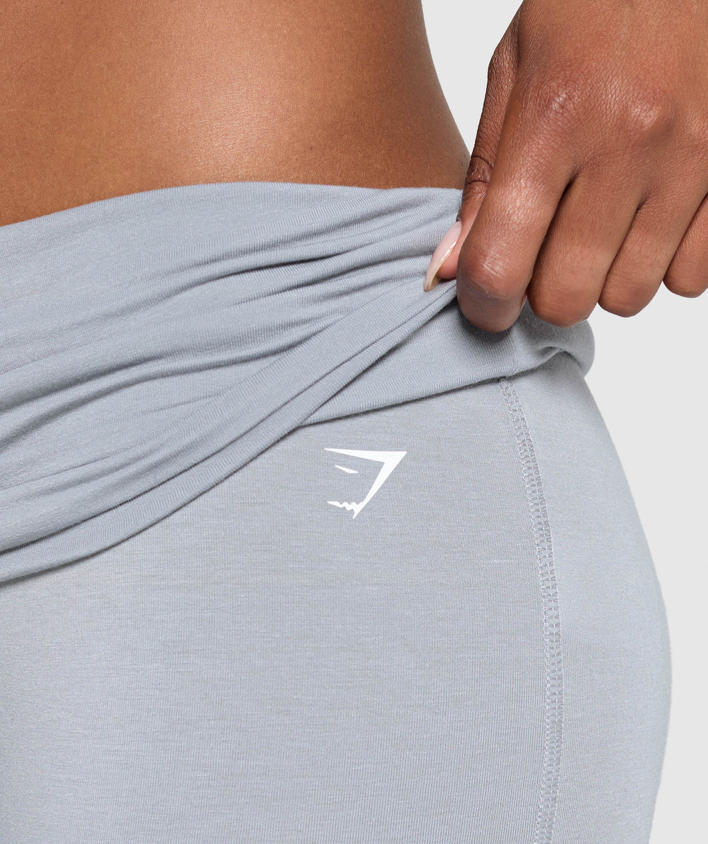 gymshark-foldover-flared-leggings-denim-grey-aw24