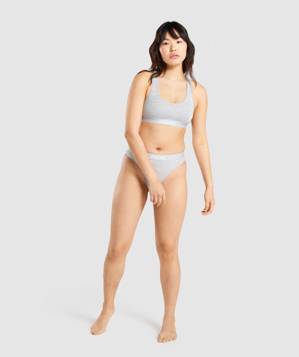 gymshark-cotton-thong-light-grey-marl