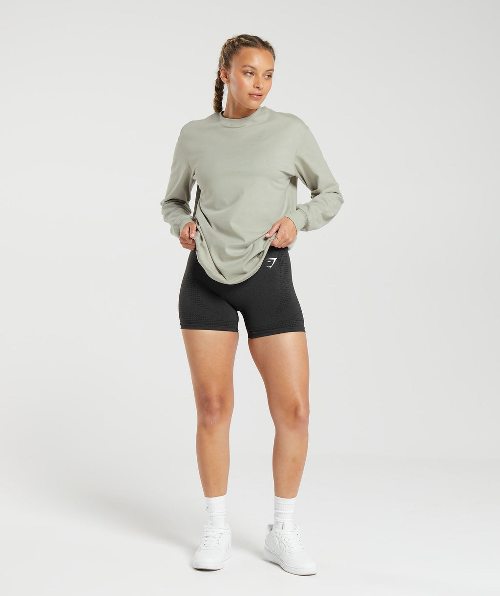 gymshark-cotton-oversized-long-sleeve-top-stone-grey-aw23
