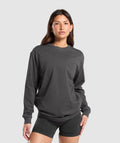 gymshark-cotton-oversized-long-sleeve-top-onyx-grey-ss23