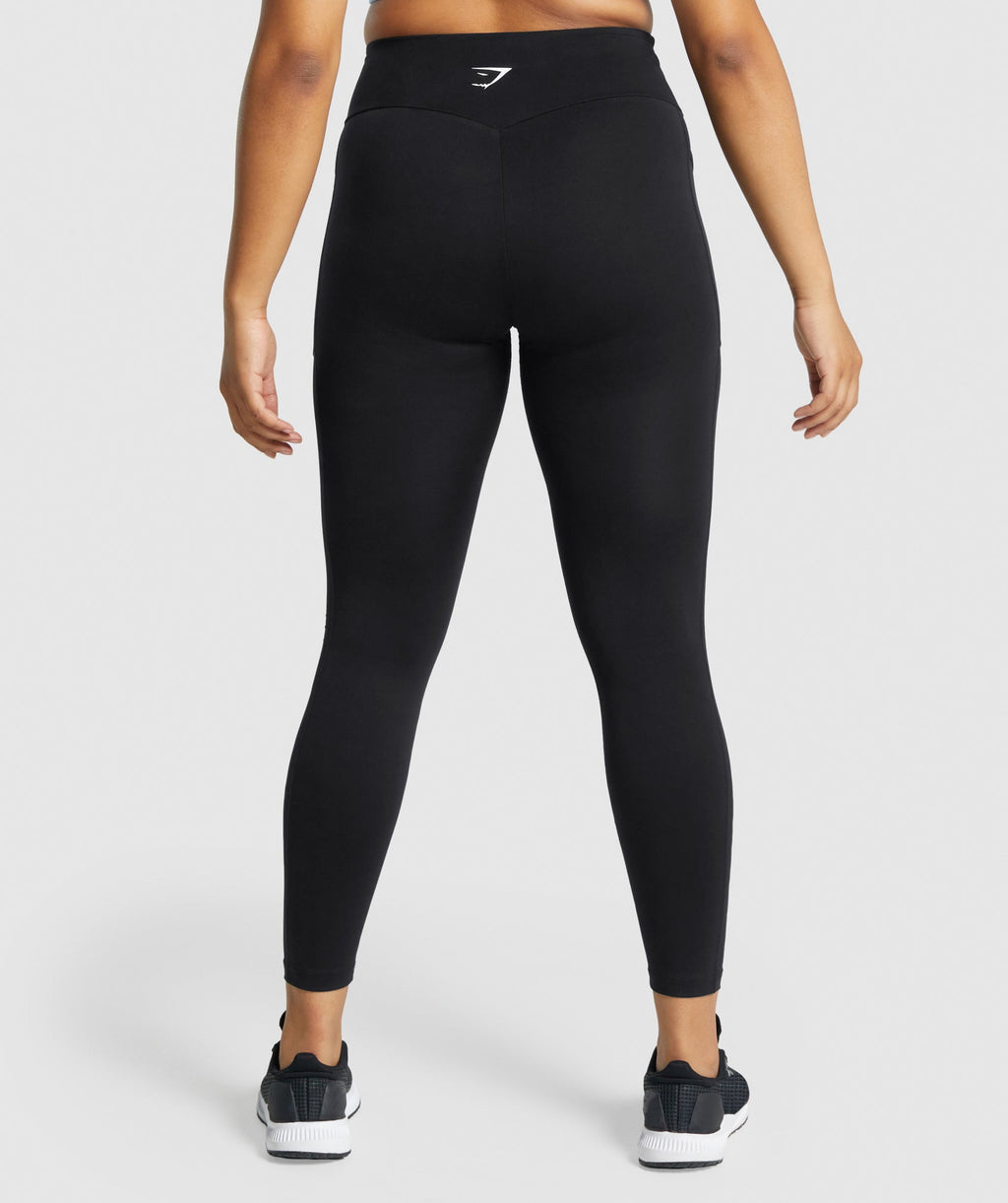 gymshark-womens-training-mesh-pocket-leggings-black