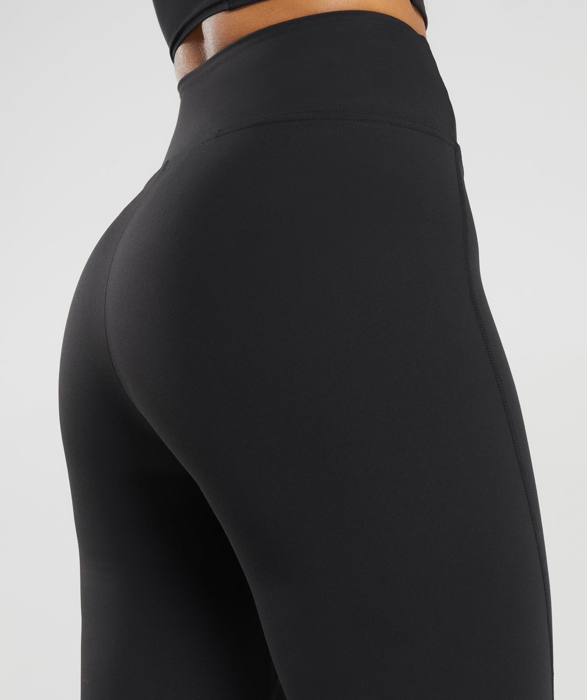 gymshark-crossover-regular-flared-leggings-black-aw23