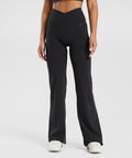 gymshark-crossover-tall-flared-leggings-black-aw23