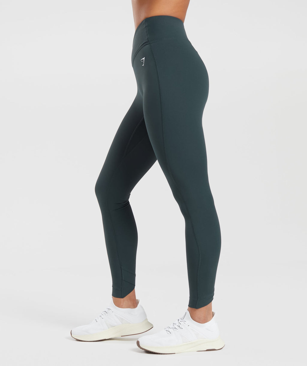 gymshark-crossover-leggings-darkest-teal-aw23