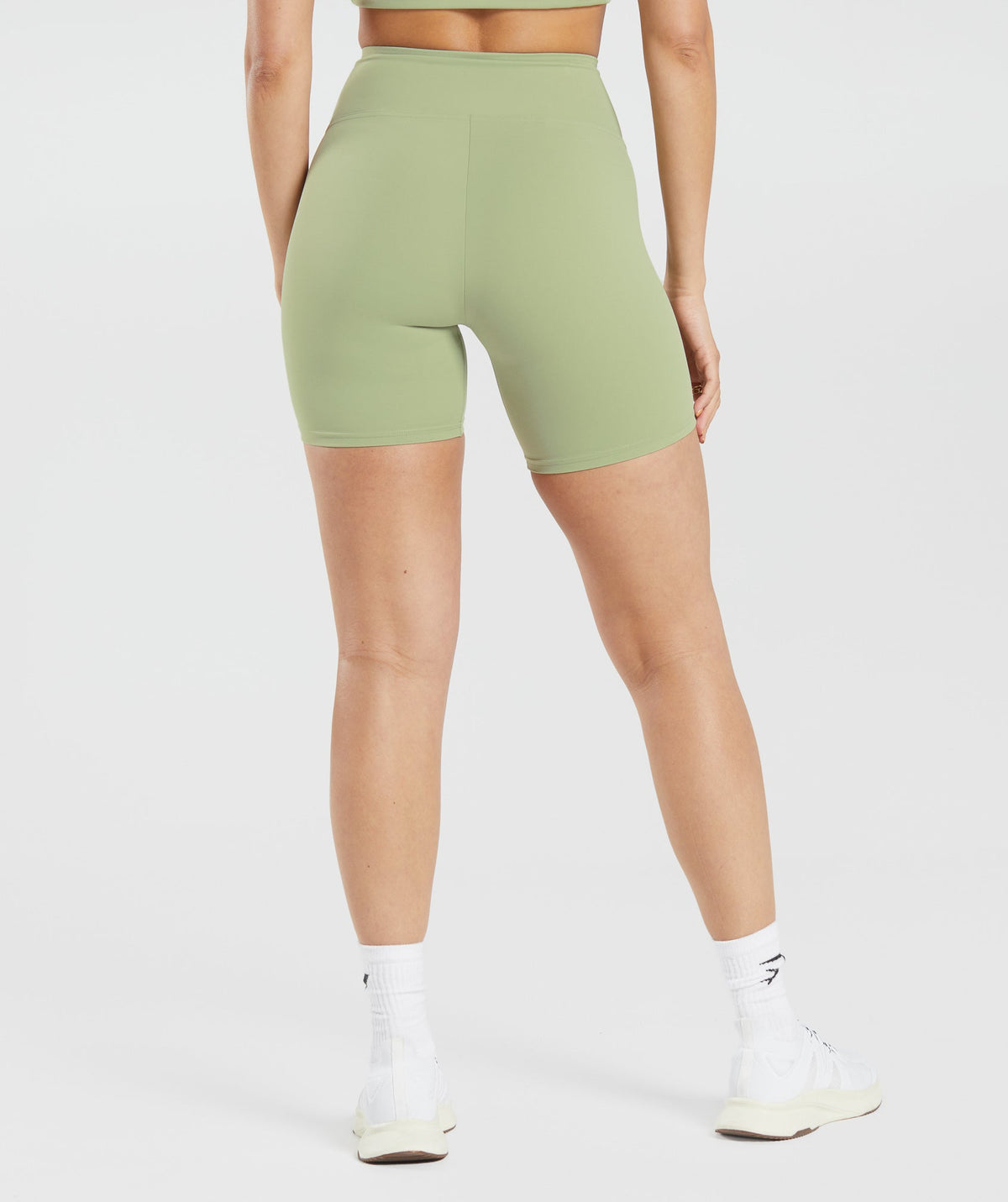 gymshark-crossover-shorts-light-sage-green-aw23