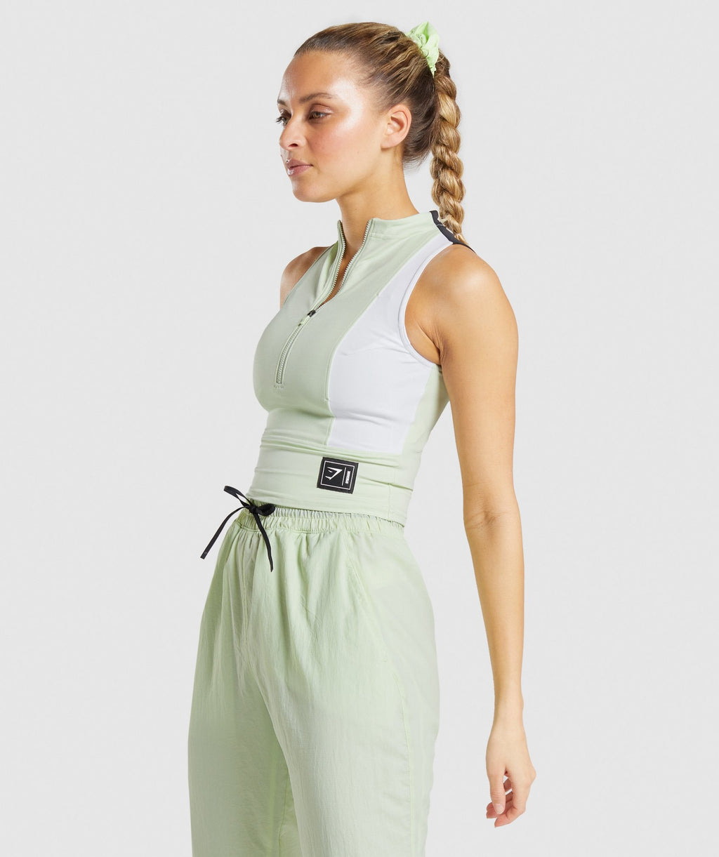 gymshark-cty-tank-light-green