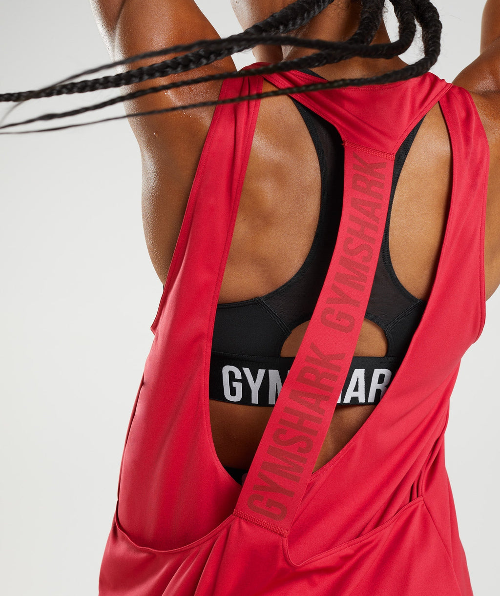 gymshark-training-brandmark-tank-salsa-red-aw22
