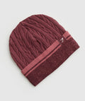 gymshark-cable-beanie-rich-maroon-aw23